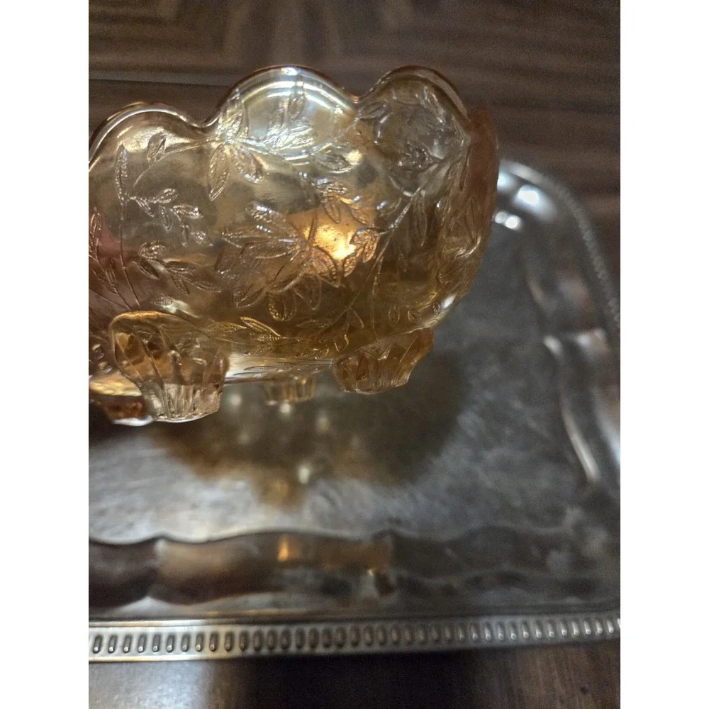 Jeannette glass candy